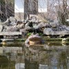 Kleiner Froschbrunnen