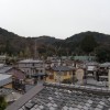 Kyotos Wohnhäuser